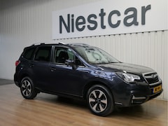 Subaru Forester - 2.0 Premium