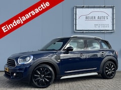 MINI Countryman - 1.5 Cooper Salt van € 15.895, - voor € 14.895,