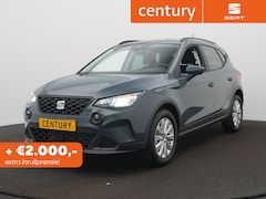 SEAT Arona - Style Business Connect 1.0 70 kW / 95 pk EcoTSI SU