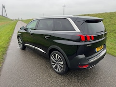 Peugeot 5008 - 1.2 THP Blue Lease GT-Line