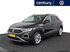 Volkswagen T-Roc - 1.5 TSI 150Pk Automaat Edition