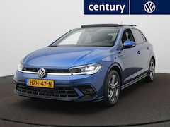 Volkswagen Polo - R-Line 1.0 70 kW / 95 pk TSI Hatchback 7 versn. DS G