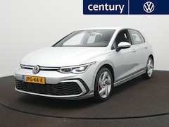 Volkswagen Golf - 1.4 eHybrid GTE Automaat - Navigatie - Stoelverwarming - LED - Side Assist