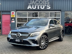 Mercedes-Benz GLC-klasse Coupé - 250 4MATIC Premium Plus