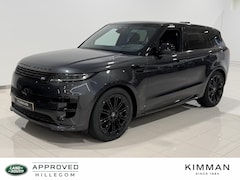 Land Rover Range Rover Sport - 3.0 P550e Autobiography PHEV BTW verekenbaar / Direct beschikbaar