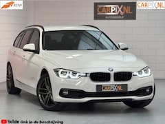 BMW 3-serie Touring - 320i 2017 Facelift, LED, Leder, 18"