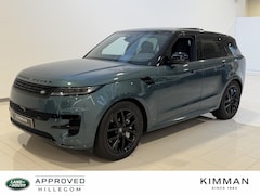 Land Rover Range Rover Sport - 3.0 P440e SE 22 INCH GLOSS BLACK / BLACK PACK