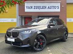 BMW X3 - M50 xDrive M-Sport Pro 21" Trekhaak Pano Stoelventilatie HK 360