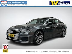 Audi A6 Limousine - 50 TFSI e | Quattro S Edition | Pano