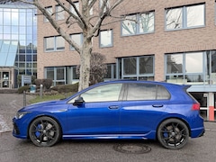 Volkswagen Golf - 2.0 TSI 320PK R 4Motion Pano H&K Akrapovic Drift-Mode HUD ACC Stoel/Stuurverw. VOL