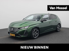 Peugeot 308 - 1.2 PureTech Allure Pack Business | LMV | Navigatie | Parkeer sensoren | Virtual cockpit |