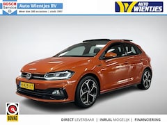 Volkswagen Polo - 1.0 TSI | Highline R-Line 5-Drs | Pano | Navi