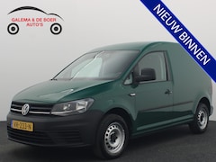Volkswagen Caddy - 1.6 TDI L1H1 Trendline AIRCO / BLUETOOTH / CRUISE / GOED ONDERHOUDEN / NL-AUTO