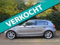 BMW 1-serie - 118i Edition Org NL/NAP