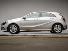 Mercedes-Benz A-klasse - 180 Business Solution Sport FACELIFT (NAVI, LED, XENON, CAMERA, STOELVERWARMING, SPORTSTOE