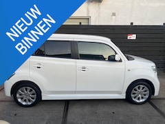 Daihatsu Materia - 1.5 Soul AIRCO/TREKHAAK/SERVICE ONDERHOUD/2JAAR APK