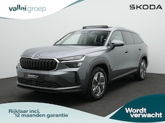 Skoda Kodiaq - 7 pers. 1.5 TSI 150 pk DSG Selection | Panoramadak | Geheugenstoel | Matrix LED | Achterui