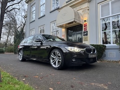 BMW 3-serie Touring - 330i M-pakket, Individual, Memory, H/K, Head-up