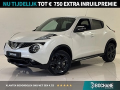 Nissan Juke - 1.2 DIG-T S/S N-Connecta | Navigatie | Achteruitrijcamera | Cruise Control |
