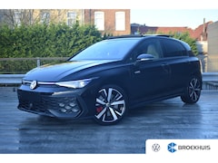 Volkswagen Golf - 1.5 eHybrid GTE 272PK | TREKHAAK | STOELVERW. | HEAD-UP | CAMERA ACHTER | KEYLESS ENTREE |
