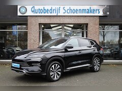 BYD Seal U - 1.5 DM-i FWD Boost BRUIN-LEER CARPLAY PANO 360-CAMERA STOELVENTILATIE STUUR/STOELVERW. HUD