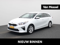 Kia Cee'd Sportswagon - Ceed 1.0 T-GDi DynamicLine | Apple Carplay / Android Auto | Camera | Trekhaak | Climate Co