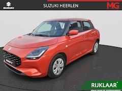 Suzuki Swift - 1.2 Comfort Smart Hybrid