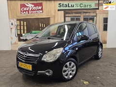 Opel Agila - 1.2 Enjoy/AIRCO/APK 11-2026/N.A.P/HOGE INSTAP/