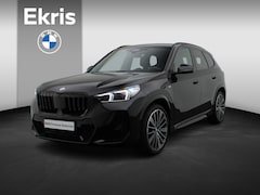 BMW X1 - xDrive23i M Sportpakket | Premium Pack | Balance Pack | Stuurwielrand Verwarmd | Driving A