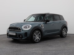 MINI Countryman - 2.0 Cooper S E ALL4 Yours | PANO | CAMERA | KEYLESS