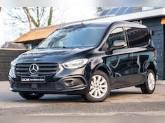 Mercedes-Benz Citan - 110 CDI L1 Pro Automaat I Camera I Cruise I Airco I Bluetooth I NAP