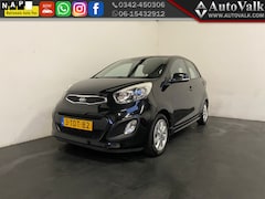 Kia Picanto - 1.0 CVVT ISG Plus Pack