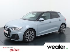 Audi A1 Sportback - 30 TFSI Advanced edition | 116 PK | Apple Carplay/Android Auto draadloos | S-line Exterieu