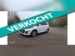 Kia Picanto - 1.2 CVVT ISG R-Cross