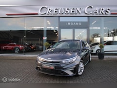 Kia Optima Sportswagon - 2.0 GDI PHEV DynamicPlusLine