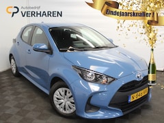 Toyota Yaris - 1.5 Hybrid Active CARPLAY | NAVI | ADAPCRUISE | LED | CAMERA | CLIMATE | DAB | LANEASSIST