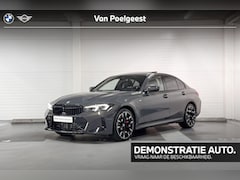 BMW 3-serie - Sedan 330e | M-Sport Pro | Comfort Pack | Harman/Kardon | Schuif-/kanteldak | Comfort Acce