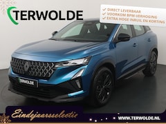 Renault Austral - Evolution | Achteruitrijcamera | Adaptive Cruise Control | Elektronisch geregelde aircondi