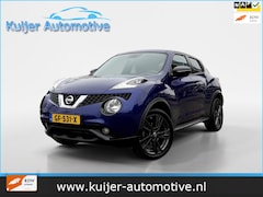Nissan Juke - 1.2 DIG-T S/S Connect Edition