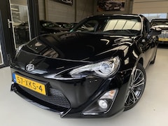 Toyota GT86 - 2.0 D-4S Automaat, Cruise, Navi, NL Auto