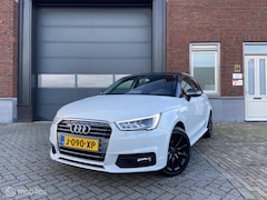Audi A1 Sportback - 1.0 TFSI Design Pro Line Plus