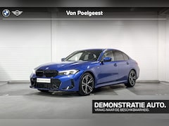 BMW 3-serie - Sedan 318i | M-Sport | Parking Assistant | Selections