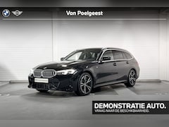 BMW 3-serie Touring - 318i | M-Sport | Travel Pack | Harman/Kardon | Panoramadak | Selections