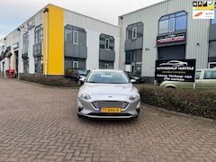 Ford Focus Wagon - 1.0 EcoBoost Trend Edition Business