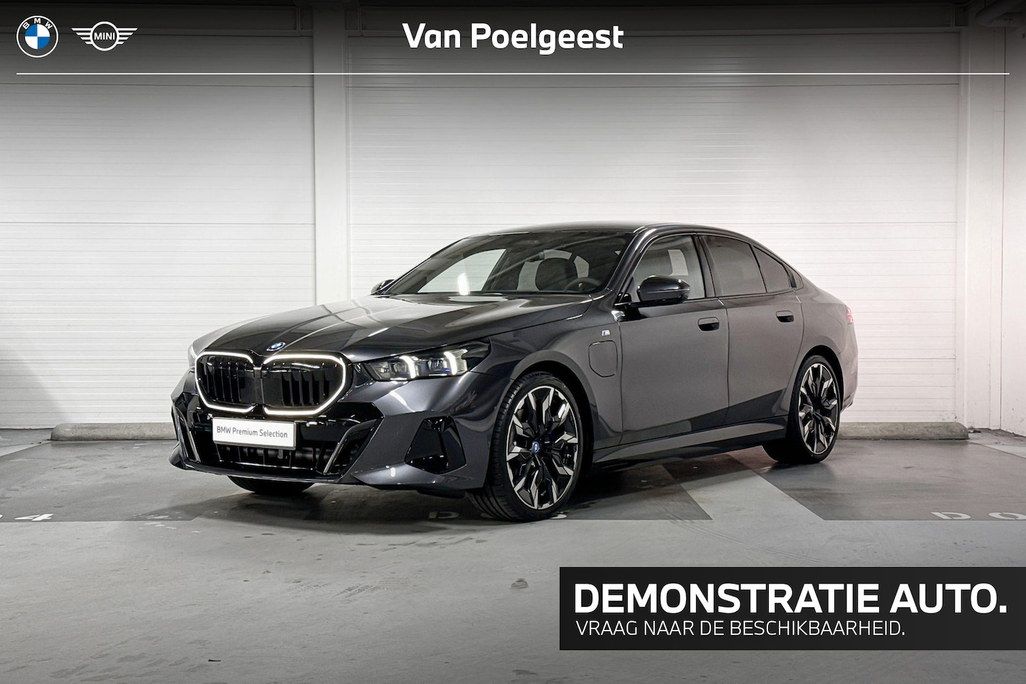 BMW 5-serie - Sedan 530e | M-Sport Pro | Travel Pack | Innovation Pack | Comfort Pack | Driving Assistan - AutoWereld.nl
