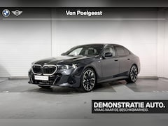BMW 5-serie - Sedan 530e | M-Sport Pro | Travel Pack | Innovation Pack | Comfort Pack | Driving Assistan