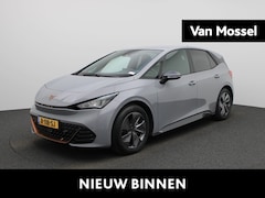 CUPRA Born - Business 62 kWh | Automaat | Navigatie | Apple Carplay / Android Auto | Achteruitrijcamera