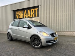 Mercedes-Benz A-klasse - 180 Business Class Avantgarde | STOELVERWARW | NAVI | CRUISE |