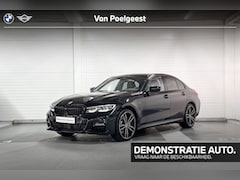 BMW 3-serie - Sedan 330e Business Edition Plus l M-Sport l Trekhaak