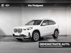 BMW X1 - xDrive30e X Line | stoelverwarming | camera | Sportstoelen | Selections